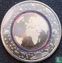 Duitsland 5 euro 2016 (A) "Planet Earth" - Afbeelding 2