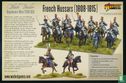 French Hussars (1808-1815) - Afbeelding 2