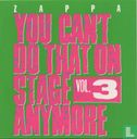 You can't do that on stage anymore vol. 3 - Bild 1