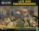 Late War Panzergrenadiers - Image 1