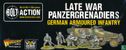Late War Panzergrenadiers - Image 3
