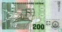 Kaapverdië 200 Escudos 1992 - Afbeelding 2