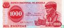 Angola 1,000 Kwanzas 1976 - Image 1