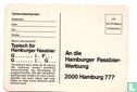 Hamburger Fassbier - Afbeelding 2