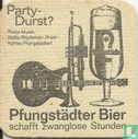 Party Durst - Afbeelding 1