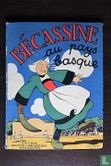 Bécassine au pays basque - Afbeelding 1