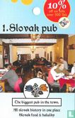 Slovak Pub - Bild 1