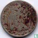 Bolivia 5 centavos 1892 - Image 2