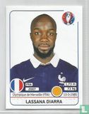 Lassana Diarra - Afbeelding 1