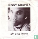 Mr. cab driver - Afbeelding 1