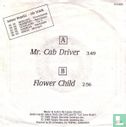 Mr. cab driver - Afbeelding 2