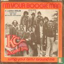 I'm Your Boogie Man - Afbeelding 1