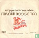 I'm Your Boogie Man - Afbeelding 2