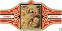 Unsere Dame Ascension, P.P. Rubens - Bild 1