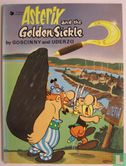Asterix and the Golden Sickle - Afbeelding 1