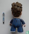 10th Doctor blue suit Titans Vinyl Figure - Afbeelding 3