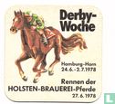 Derby-Woche 1978 - Image 1