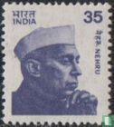 Jawaharlal Nehru - Bild 1