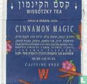 Cinnamon Magic - Image 2
