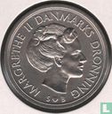 Denemarken 5 kroner 1977 - Afbeelding 2
