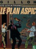 Le plan Aspic - Afbeelding 1