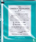 Cameron Highlands BOP - Afbeelding 2