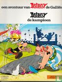 Asterix de kampioen - Afbeelding 1