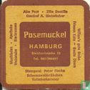 Posemuckel - Afbeelding 1