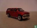 Chevrolet Suburban - Image 1