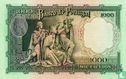 Portugal 1000 escudos 1956 - Afbeelding 2
