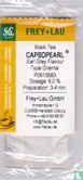 Capsopearl Earl Grey Flavour - Afbeelding 1