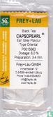 Capsopearl Earl Grey Flavour - Afbeelding 3
