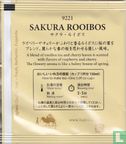 Sakura Rooibos - Bild 2