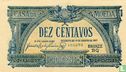 Portugal 10 Centavos 1917 - Bild 1