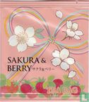 Sakura & Berry - Afbeelding 1