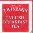English Breakfast Tea             - Afbeelding 3