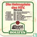 Holsten - und kein anderes / Die Heimspiele des HSV. - Bild 1