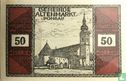 Altenmarkt im Pongau 50 Heller 1920 - Afbeelding 1