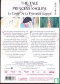 The Tale of the Princess Kaguya + Le Conte De La Princesse Kaguya - Afbeelding 2