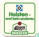Holsten - und kein anderes / Die Heimspiele des HSV. - Afbeelding 2
