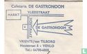 Cafetaria De Gastronoom