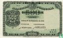 Portugal 500 Reis 1904 - Afbeelding 1