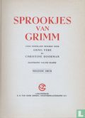 Sprookjes van Grimm - Afbeelding 2