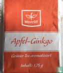 Apfel-Ginkgo - Afbeelding 1