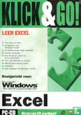 Klik & Go! Windows Excel - Afbeelding 1