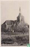 Oldebroek, Herv. Kerk - Afbeelding 1