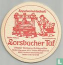 Äppelwoiwirtschaft Lorsbacher Tal - Afbeelding 1