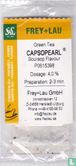 Capsopearl Soursop Flavour - Image 1