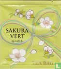 Sakura Vert - Afbeelding 1