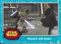 Rematch with Dooku - Afbeelding 1